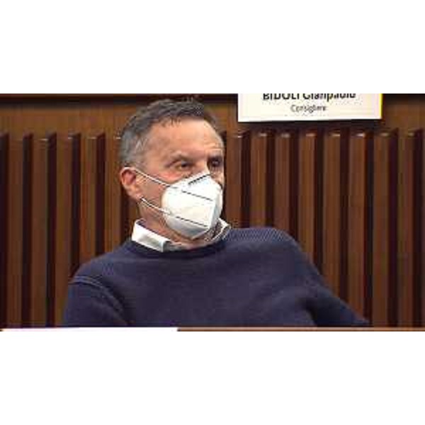 Giuseppe Ghersinich (Lega) - Giuseppe Ghersinich (Lega)