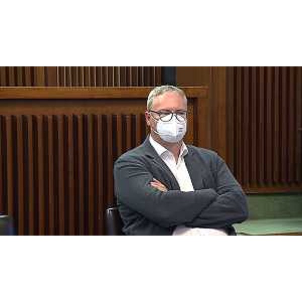 Mauro Bordin (Lega) - Mauro Bordin (Lega)