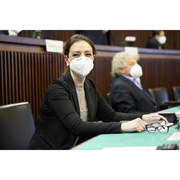 Maddalena Spagnolo (Lega) - Maddalena Spagnolo (Lega)