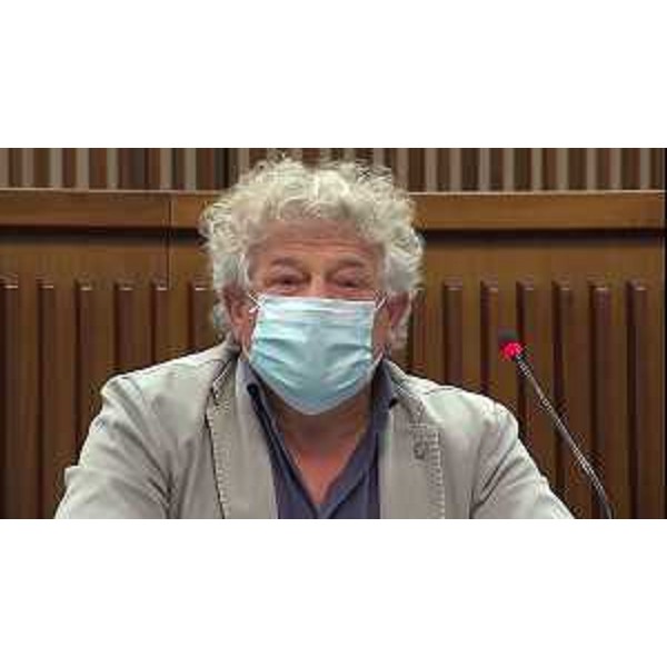 Elia Miani (Lega) - Elia Miani (Lega)