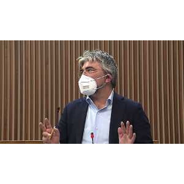 Antonio Calligaris (Lega) - Antonio Calligaris (Lega)