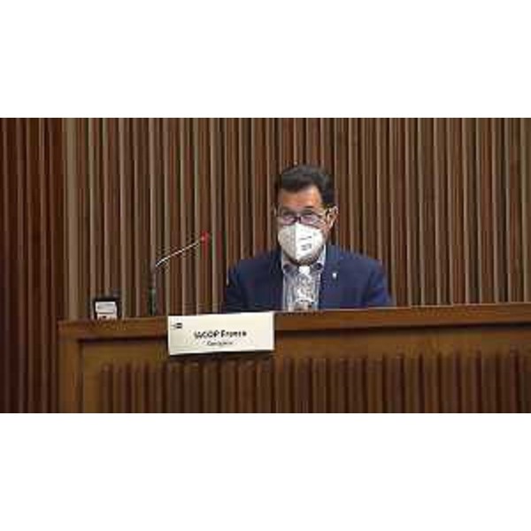 Franco Iacop (Pd) - Franco Iacop (Pd)