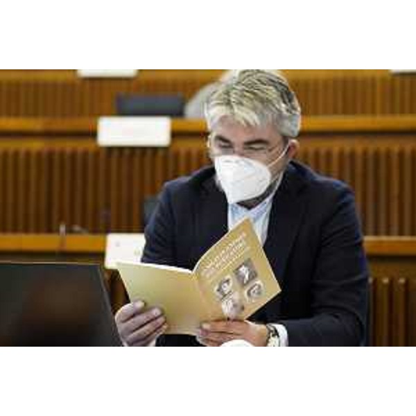 Antonio Calligaris (Lega) - Antonio Calligaris (Lega)