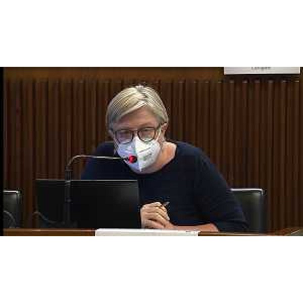 Simona Liguori (Cittadini) - Simona Liguori (Cittadini)