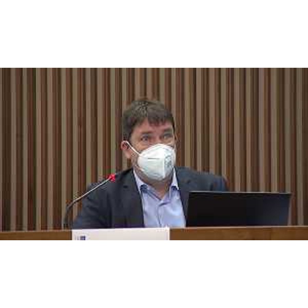 Andrea Ussai (M5S) - Andrea Ussai (M5S)