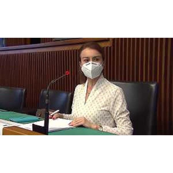 Mara Piccin (FI) - Mara Piccin (FI)