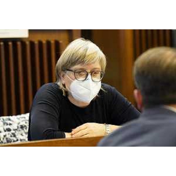 Simona Liguori (Cittadini) - Simona Liguori (Cittadini)