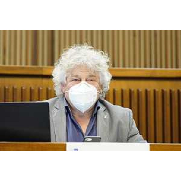 Elia Miani (Lega) - Elia Miani (Lega)