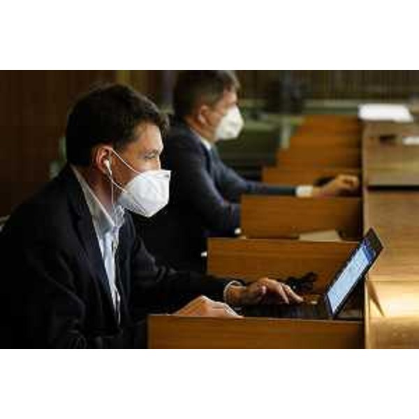 Nicola Conficoni (Pd) - Nicola Conficoni (Pd)