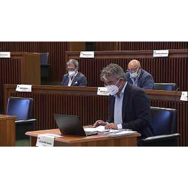 Antonio Calligaris (Lega) - Antonio Calligaris (Lega)