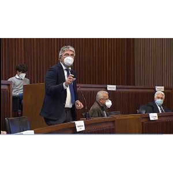 Antonio Calligaris (Lega) - Antonio Calligaris (Lega)