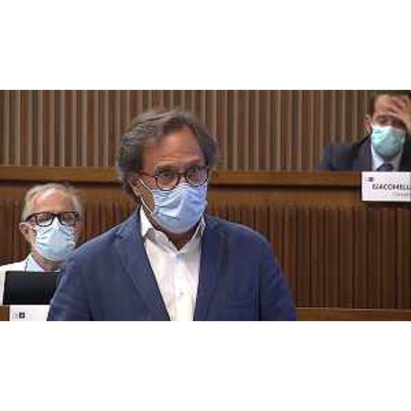 Mauro Di Bert (Progetto Fvg/Ar) - Mauro Di Bert (Progetto Fvg/Ar)