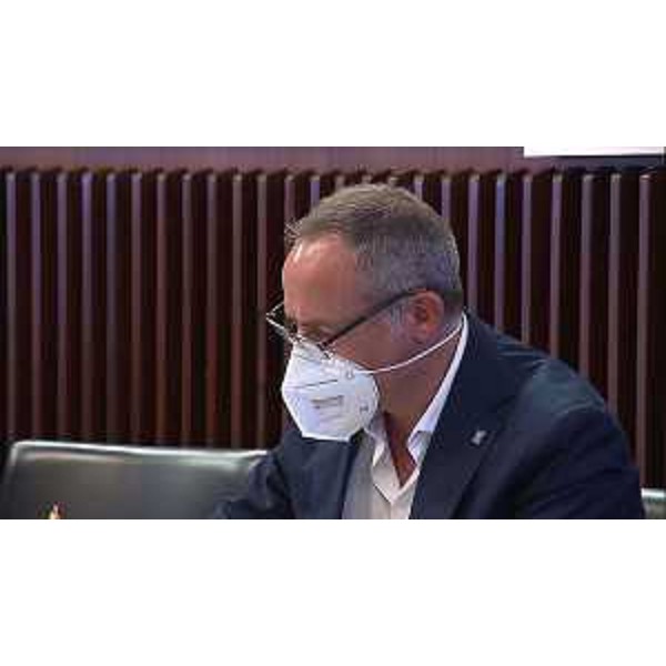 Giuseppe Nicoli (FI) - Giuseppe Nicoli (FI)