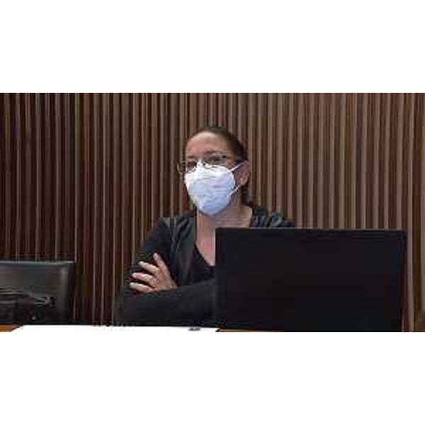 Ilaria Dal Zovo (M5S) - Ilaria Dal Zovo (M5S)