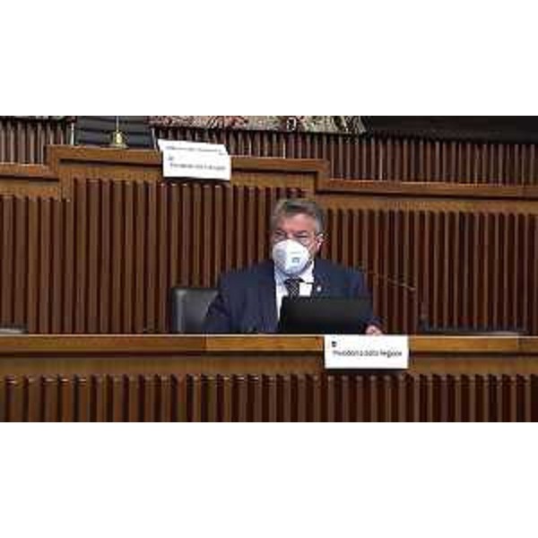 Diego Bernardis (Lega) - Diego Bernardis (Lega)