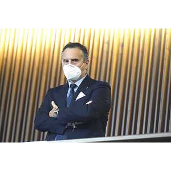 Giuseppe Ghersinich (Lega) - Giuseppe Ghersinich (Lega)