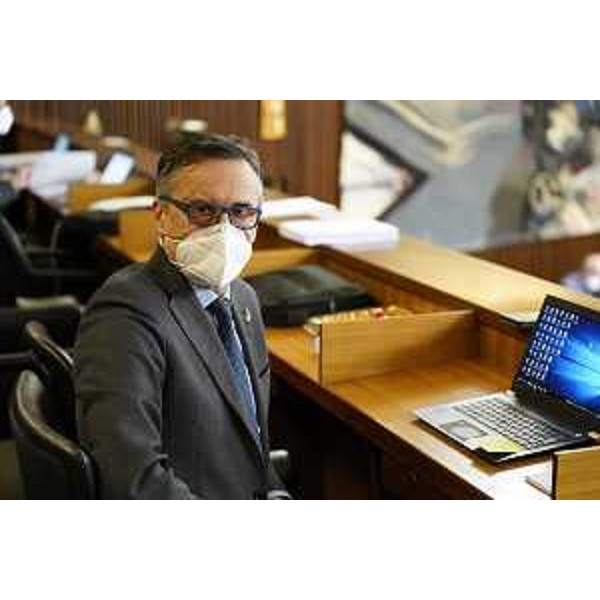 Giuseppe Ghersinich (Lega) - Giuseppe Ghersinich (Lega)