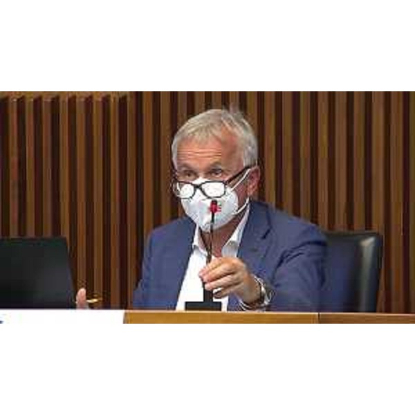 Giuseppe Sibau (Progetto Fvg/Ar) - Giuseppe Sibau (Progetto Fvg/Ar)