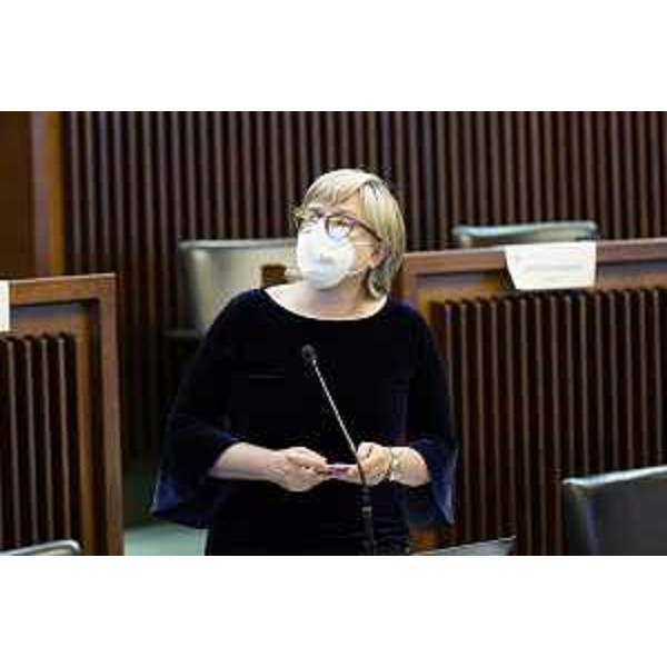 Simona Liguori (Cittadini) - Simona Liguori (Cittadini)