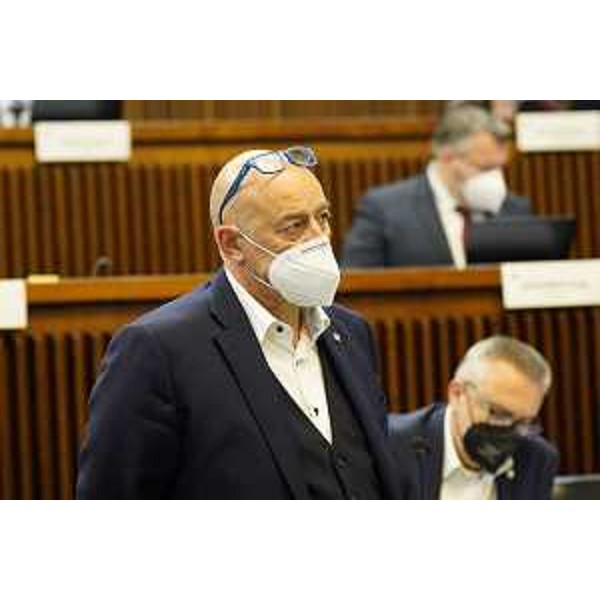 Lorenzo Tosolini (Lega) - Lorenzo Tosolini (Lega)