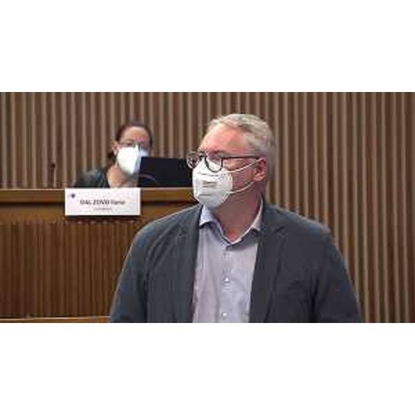 Mauro Bordin (Lega) - Mauro Bordin (Lega)