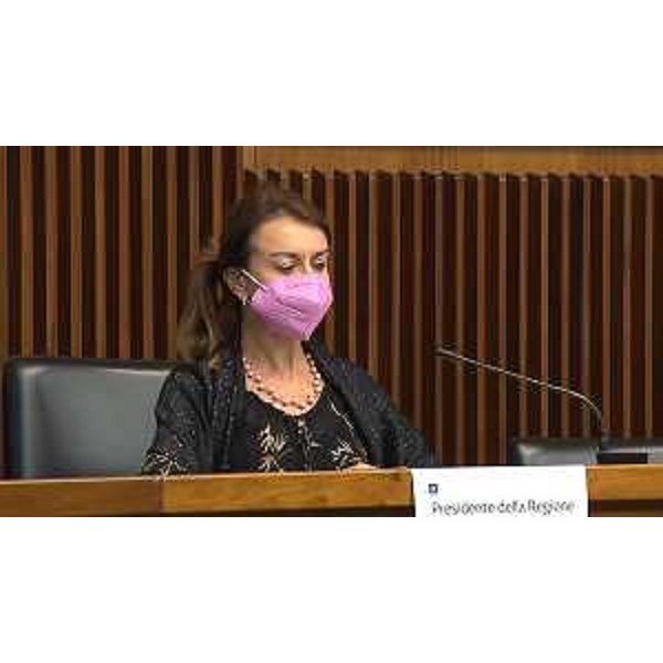 Mara Piccin (FI) - Mara Piccin (FI)