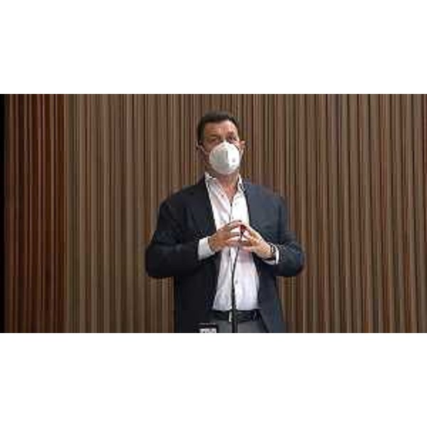 Franco Iacop (Pd) - Franco Iacop (Pd)