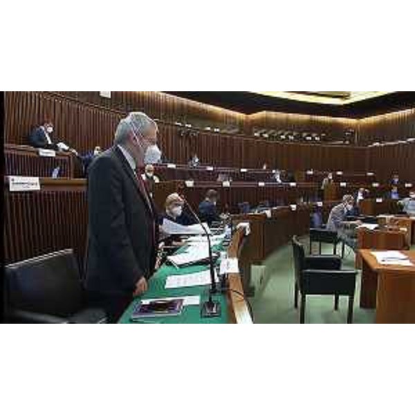 Furio Honsell (Open Sinistra Fvg) - Furio Honsell (Open Sinistra Fvg)