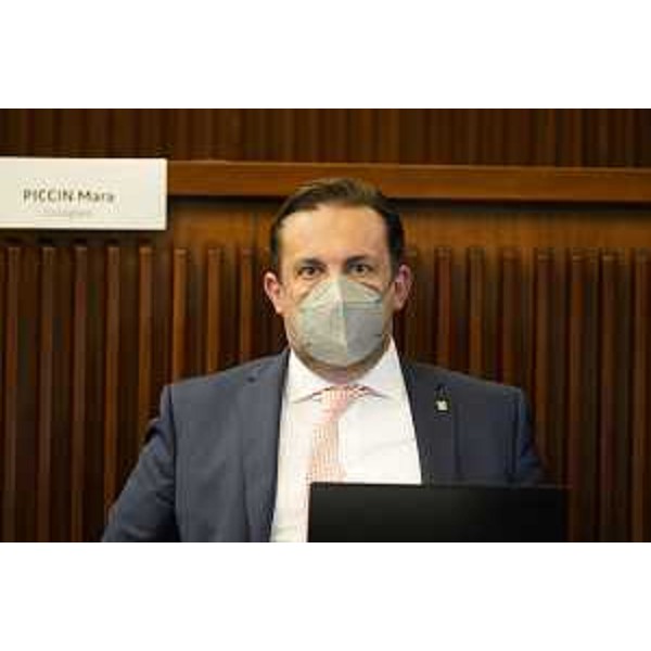 Edy Morandini (Progetto Fvg/Ar) - Edy Morandini (Progetto Fvg/Ar)