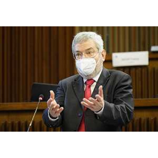 Furio Honsell (Open Sinistra Fvg) - Furio Honsell (Open Sinistra Fvg)