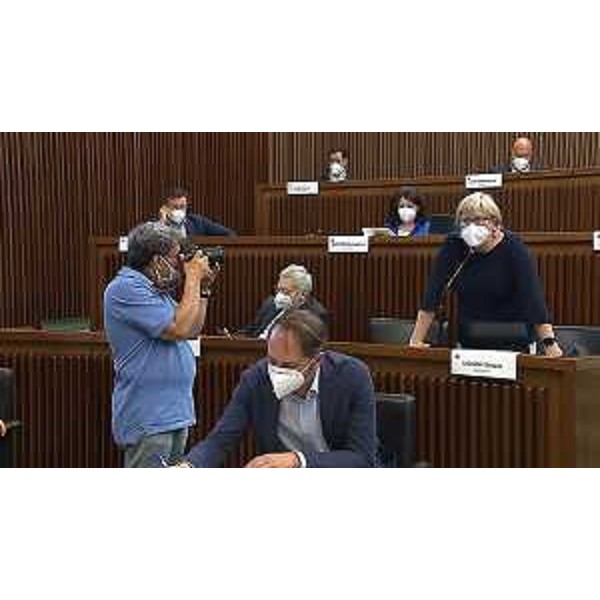 Simona Liguori (Cittadini) - Simona Liguori (Cittadini)