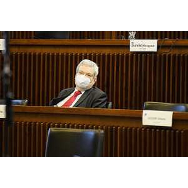 Furio Honsell (Open Sinistra Fvg) - Furio Honsell (Open Sinistra Fvg)