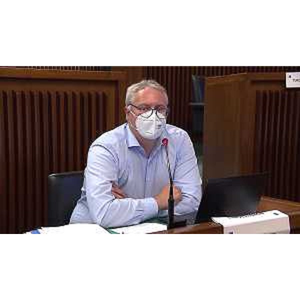 Mauro Bordin, capogruppo della Lega in Consiglio regionale - Mauro Bordin, capogruppo della Lega in Consiglio regionale