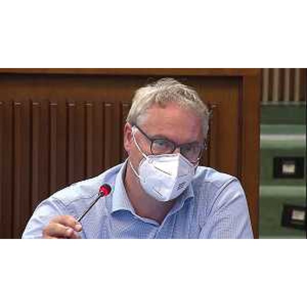 Mauro Bordin (Lega) - Mauro Bordin (Lega)