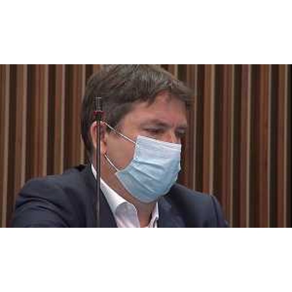 Andrea Ussai (M5S) - Andrea Ussai (M5S)