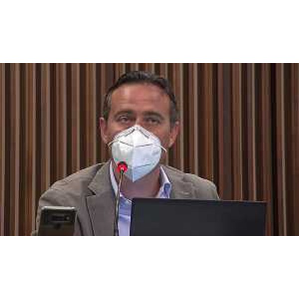 Massimo Moretuzzo (Patto per l'Autonomia) - Massimo Moretuzzo (Patto per l'Autonomia)