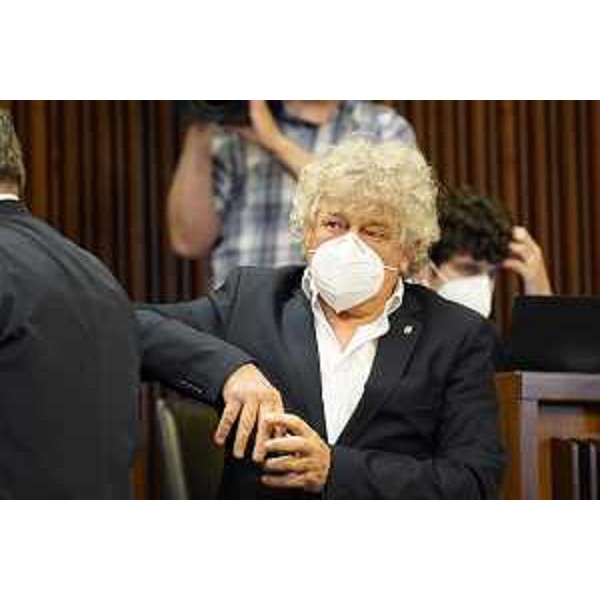 Elia Miani (Lega) - Elia Miani (Lega)