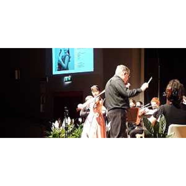 La vincitrice, Tomita Yume - La vincitrice, Tomita Yume