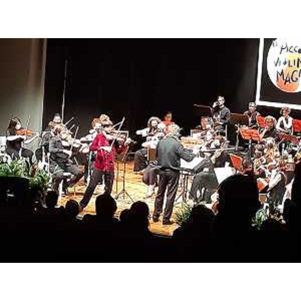 Il secondo classificato, Leonhard Baumgartner - Il secondo classificato, Leonhard Baumgartner 