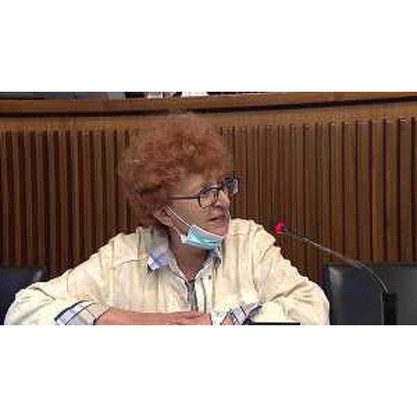 L'assessore a Cultura e Sport, Tiziana Gibelli - L'assessore a Cultura e Sport, Tiziana Gibelli