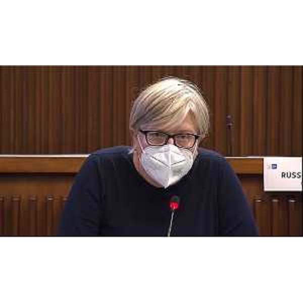 Simona Liguori (Cittadini) - Simona Liguori (Cittadini)