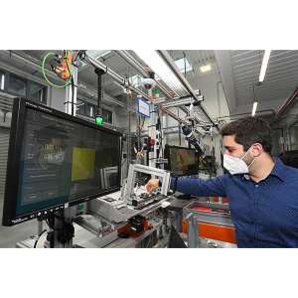 La Lean Experience Factory (Lef) - La Lean Experience Factory (Lef)