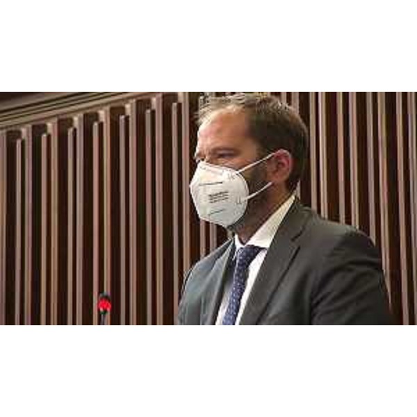 Claudio Giacomelli (FdI) - Claudio Giacomelli (FdI)