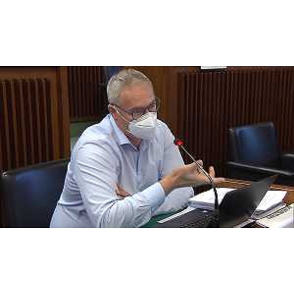 Mauro Bordin (Lega) - Mauro Bordin (Lega)