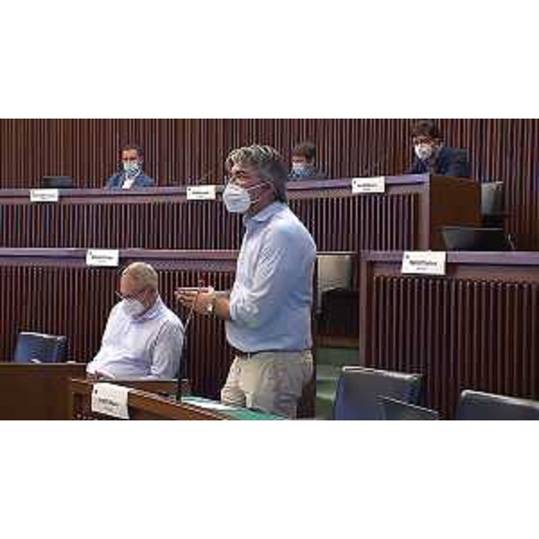 Antonio Calligaris (Lega) - Antonio Calligaris (Lega)