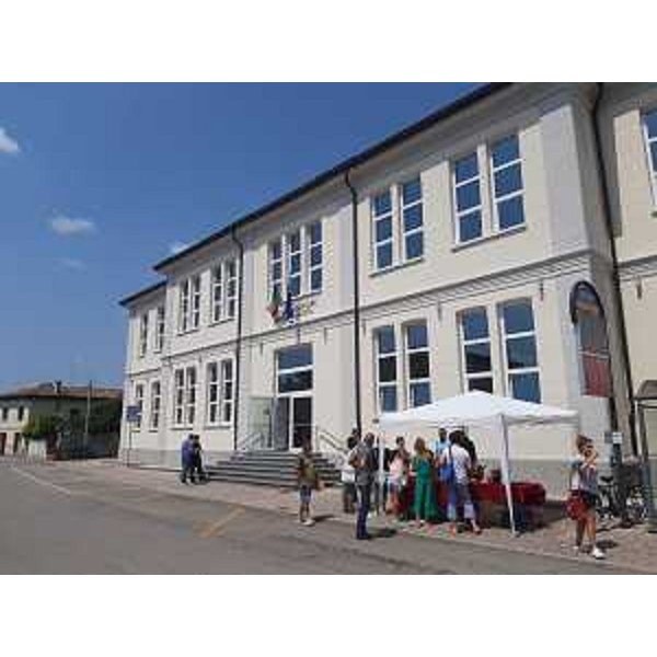La Scuola primaria Duca D'Aosta di Cordenons - La Scuola primaria Duca D'Aosta di Cordenons 