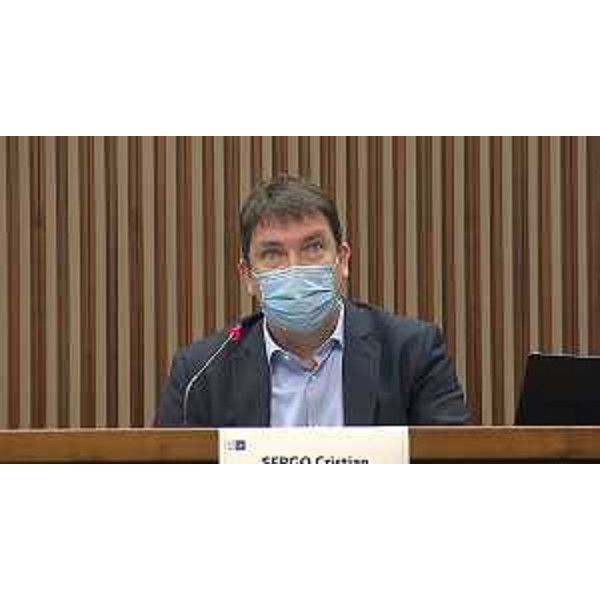 Andrea Ussai (M5S) - Andrea Ussai (M5S)