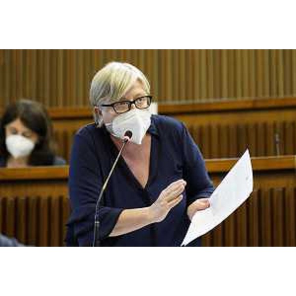 Simona Liguori (Cittadini) - Simona Liguori (Cittadini)