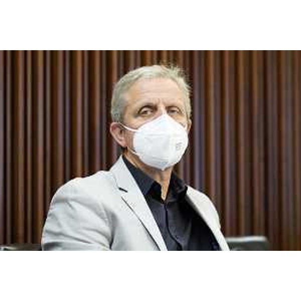 Giampaolo Bidoli (Patto per l'Autonomia) - Giampaolo Bidoli (Patto per l'Autonomia)