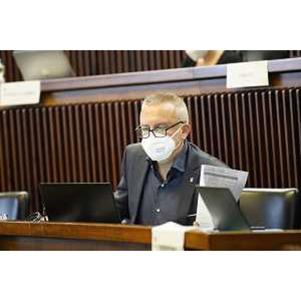 Ivo Moras (Lega) - Ivo Moras (Lega)